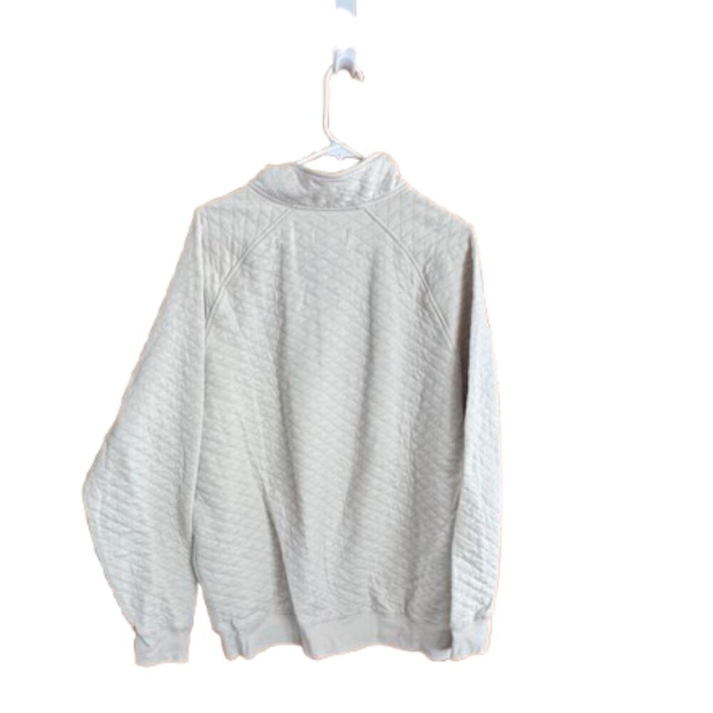 Goodfellow men's pullover Size L - Picture 3 of 7